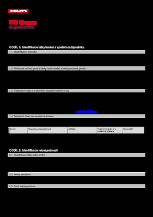 Акумулаторни къртачи SDS Hilti TE 50-22