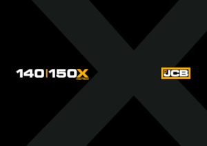 Верижни екскаватори JCB 150X LC