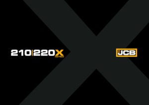 Челни товарачи JCB 210X LC