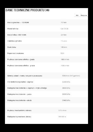 Верижни екскаватори Caterpillar 340