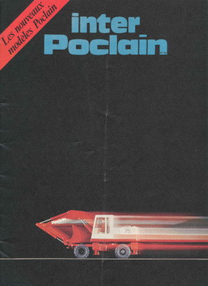 Щишки за ексаватори Case Poclain 58