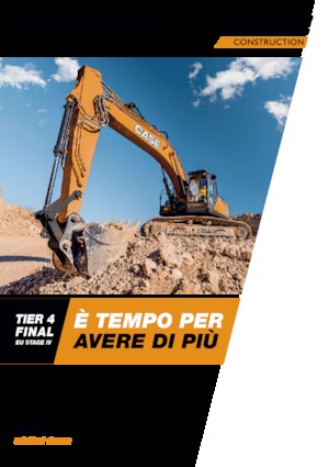 Верижни екскаватори Case CX250D LR