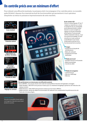 Верижни екскаватори Doosan DX 380 LC