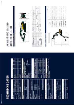 Верижни екскаватори Hyundai HX380ANL