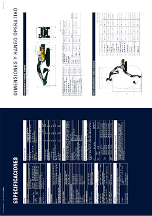 Верижни екскаватори Hyundai HX380ANL
