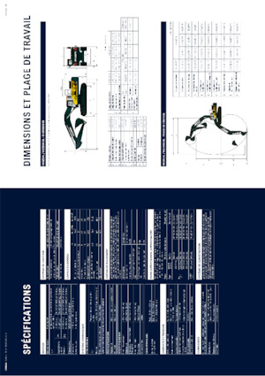 Верижни екскаватори Hyundai HX380ANL