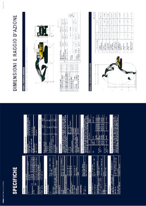 Верижни екскаватори Hyundai HX380ANL