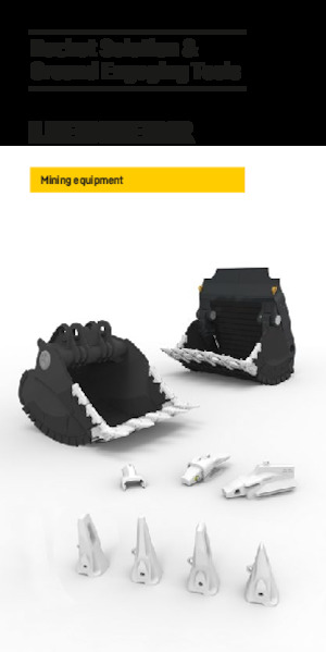 Верижни екскаватори Liebherr R 9800 G6