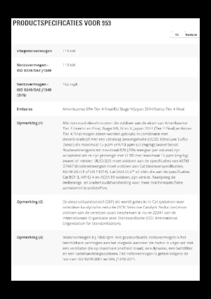 Верижни товарачи Caterpillar 953