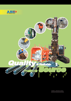 Кофи за трошене All-Kor AKBC 160