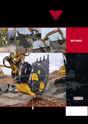 Кофи за трошене Hydra Ram HCB 25