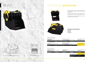 Кофи за трошене MB Crusher BF60.1 S4