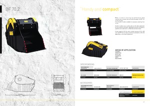 Кофи за трошене MB Crusher BF70.2 S4