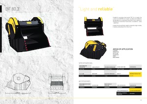 Кофи за трошене MB Crusher BF80.3 S4
