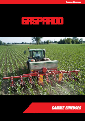 Култиватори Maschio HL-6