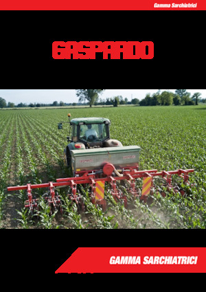 Култиватори Maschio HL-6