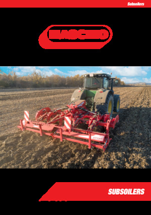 Култиватори Maschio Attila Hydro 250/5