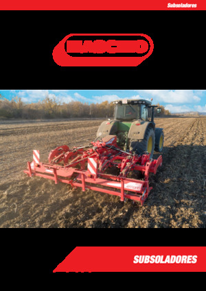 Култиватори Maschio Attila Hydro 250/5