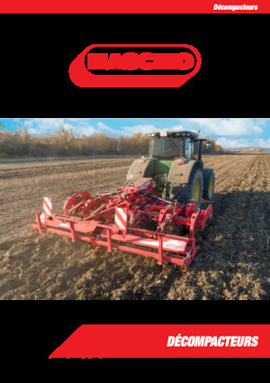 Култиватори Maschio Attila Hydro 250/5