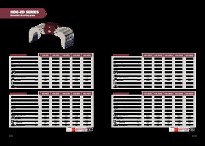Захват за сортиране и разрушаване Hydra Ram HDG-42ZD