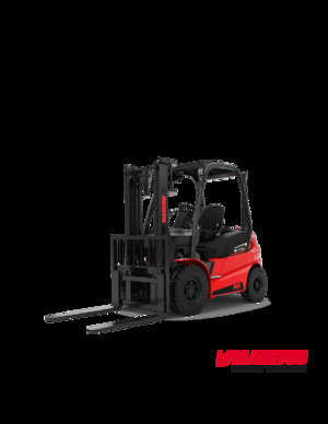 Челни вилични мотокари, дизелови Manitou MI 35 D