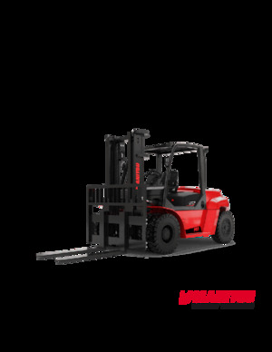 Челни вилични мотокари, дизелови Manitou MI 70 D