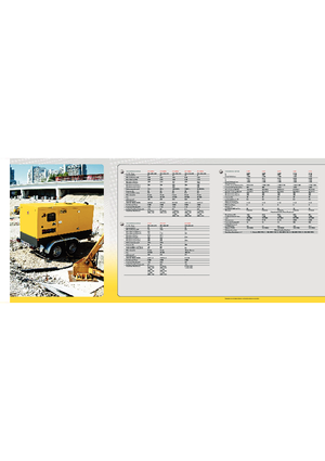 Дизелови генератори Wacker Neuson G 32