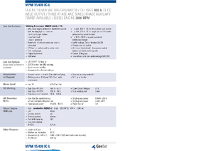 Дизелови генератори GenSet MPM 15/400 IC-L