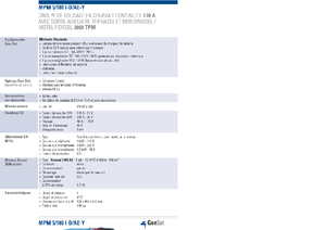Дизелови генератори GenSet MPM 5/180 I-D/AE-Y
