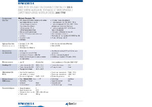 Дизелови генератори GenSet MPM 8/300 S-K