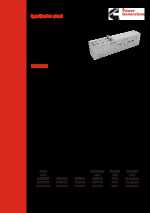 Дизелови генератори Cummins C2000D5-PB