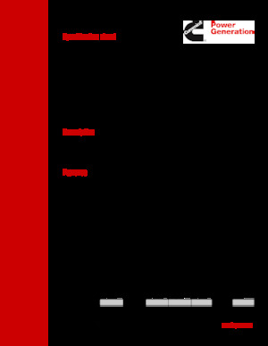 Дизелови генератори Cummins DQHAB