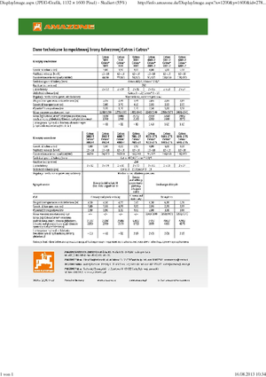 Цинкова дискова брана Amazone Catros* 6001-2 RW