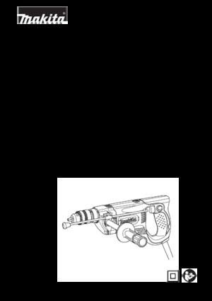 Бормашини и винтоверти Makita 6305