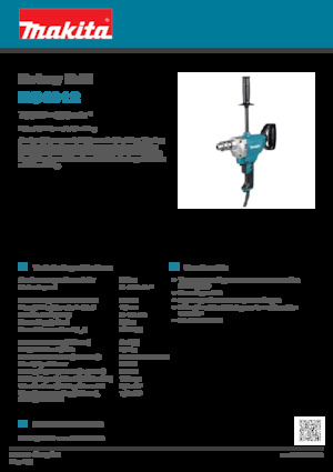Бормашини и винтоверти Makita DS4012
