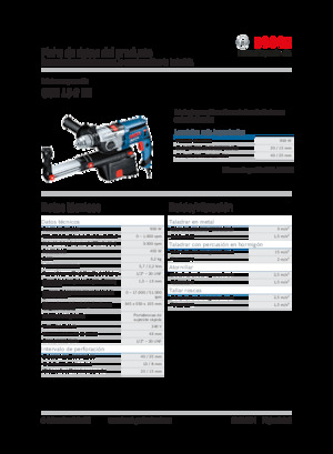 Бормашини и винтоверти Bosch GSB 19-2 RE