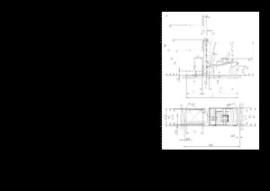 Челни вилични електрокари Montini MR Zinc 3.5