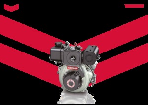 Двигатели Yanmar L70N