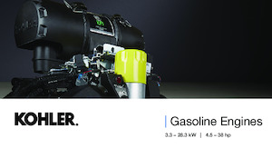 Двигатели Rehlko SH265