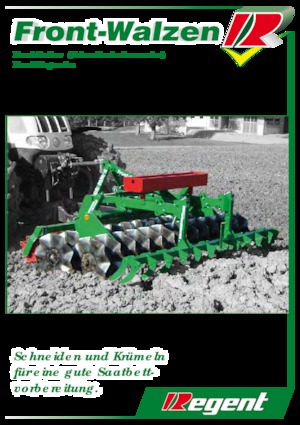 Сгъващи опаковъчни машини Regent FL-RW 300