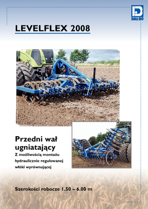 Сгъващи опаковъчни машини DAL-BO LevelFlex 150