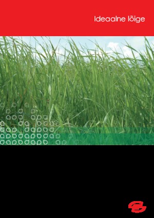 Челно монтирани дискови косачки без кондиционер Kongskilde SMF 3005