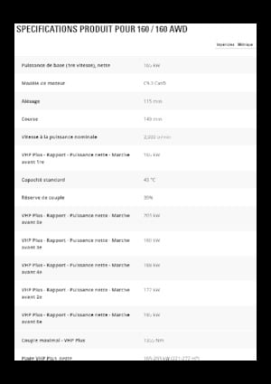 Грейдери Caterpillar 160