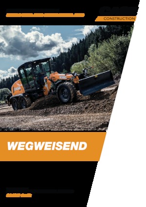 Грейдери Case 836C