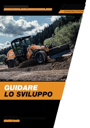 Грейдери Case 836C