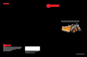 Грейдери Sany SMG200C-6