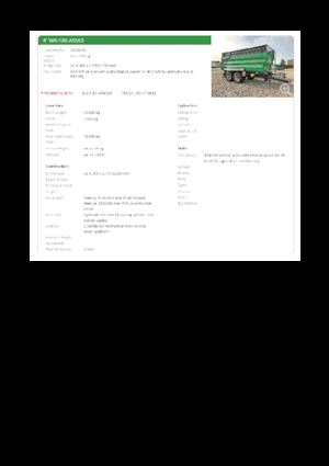 Системи за повдигане с кука Reisch RTWK-180.AS550