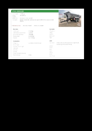 Системи за повдигане с кука Reisch RTWK-200KS.550