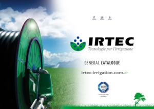 Макари за маркучи Irtec GBT 50/230