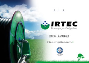 Макари за маркучи Irtec GBT 50/230